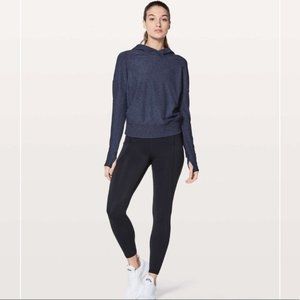 LULULEMON Womens Lead the Pack Hoodie